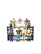 Wwe mattel smackdown for sale  NEWPORT