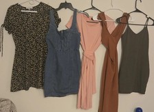 lot clothing pink xs for sale  Mchenry