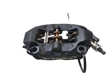 Bmw r1200gs brake for sale  DUNGANNON