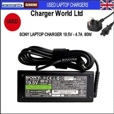 Original sony adapter for sale  DARWEN