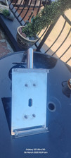 Genesis amplifier holder for sale  WARRINGTON
