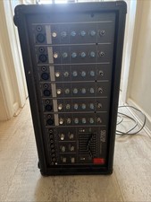 Fender sr6520p powered for sale  SMETHWICK