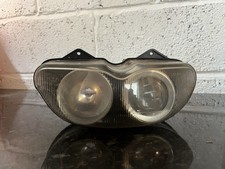 Aprilia 125 headlight for sale  HULL