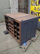 Large vintage printers for sale  MARKFIELD