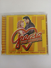 Grease the musical gebraucht kaufen  Donauwörth