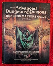 Official advanced dungeons for sale  GRAVESEND