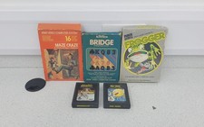 Atari games joblot for sale  SWANSEA