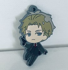 Chaveiro Spy x Family "Loid Forger" Strap (mercador oficial de anime) comprar usado  Enviando para Brazil