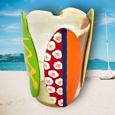 Surfboard toilet brush for sale  Mesa