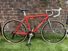 Viking retro roadie for sale  ALTON