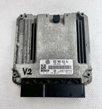 Ecu calculateur moteur d'occasion  Revel