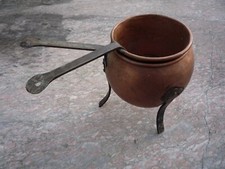 Anciens pots colle d'occasion  Toulouse-