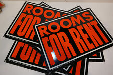 Lot vintage rooms for sale  Augusta