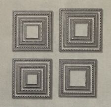 Stampin stanzschablone lagenwe gebraucht kaufen  Holzkirchen