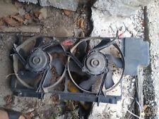 Ventilateur citroen c15 d'occasion  Bastia-