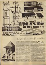 1955 paper 3pg for sale  Hilton Head Island