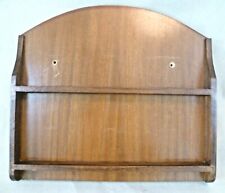 Vintage treen 33x30cm for sale  ABERDARE
