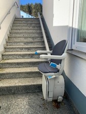 Treppenlift g540a außen gebraucht kaufen  Abstatt