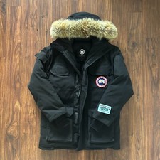 Canada goose mens for sale  BRIGHTON
