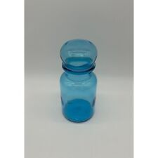 Vintage apothecary jar for sale  Ellington