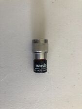 Narda model 370bnm for sale  Fremont