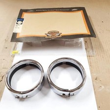Harley wide frenched for sale  Butler