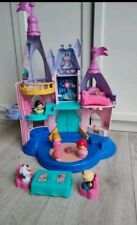 fisher price schloss gebraucht kaufen  Kaufungen