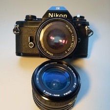 Spiegelreflexkamera nikon set gebraucht kaufen  Grevenbroich