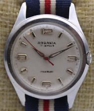 Rodania swiss incabloc for sale  Mount Laurel