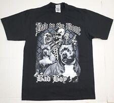 Pitbull shirt bad for sale  Orange