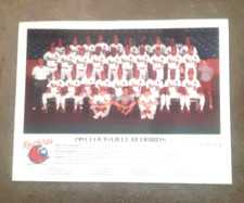 1991 louisville redbirds for sale  Lake Havasu City