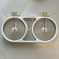 Elemento de ponte de cooktop. Peça #318178200, usado comprar usado  Enviando para Brazil