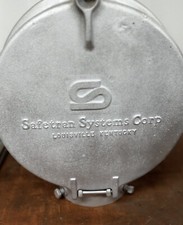 Working vintage safetran for sale  Pensacola