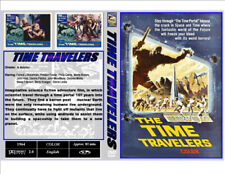 Time travelers excellent for sale  Sedona