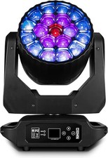 Moving head led for sale  Charlotte