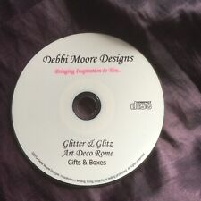 Glitter glitz art for sale  GREAT YARMOUTH