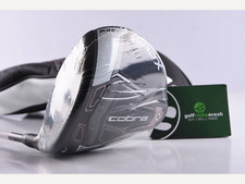 Left hand cobra for sale  LOANHEAD