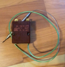 Temperatur schalter grad gebraucht kaufen Temperatur schalter grad gebraucht kaufen  Waldsee