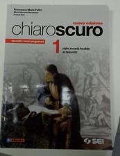 Chiaroscuro volume sei usato  Lumezzane