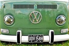 Volkswagen classic camper for sale  READING