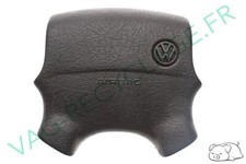 Airbag volant 3a0880201b d'occasion  Roanne