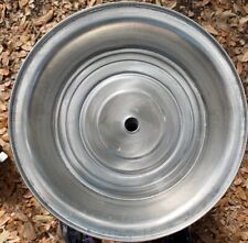 Plate cover stainless for sale  Clermont