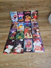 Lot r.l.stine vintage for sale  Neillsville