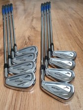 Mizuno mp63 forged for sale  SMETHWICK