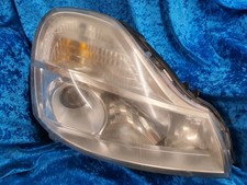 Renault modus drivers for sale  JEDBURGH