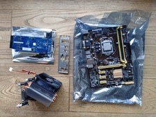 Asus h81m plus gebraucht kaufen  Köln