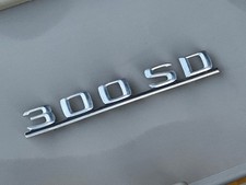 Mercedes 300sd 300 for sale  Norristown