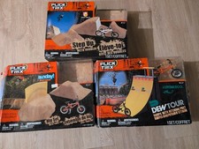 Flick trix bundle for sale  DENBIGH
