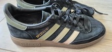 Adidas spezial schwarz gebraucht kaufen  Düsseldorf
