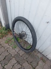 Laufrad hinterrad zoll gebraucht kaufen  Düsseldorf